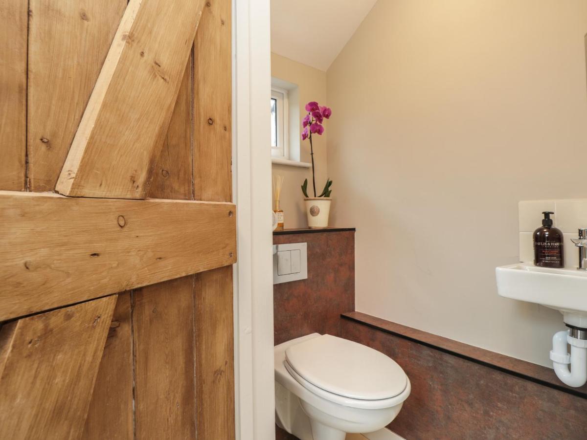Vine Cottage Tenterden Eksteriør bilde