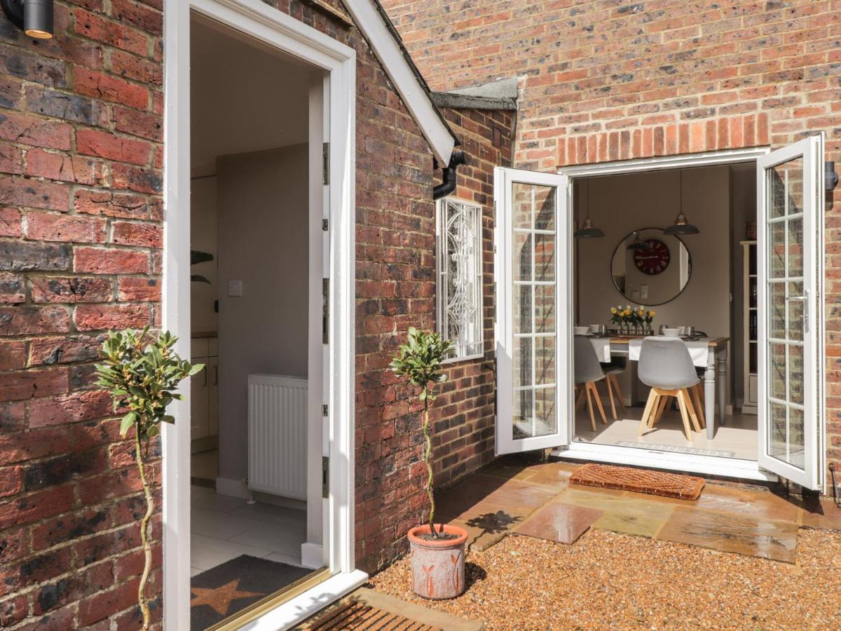 Vine Cottage Tenterden Eksteriør bilde